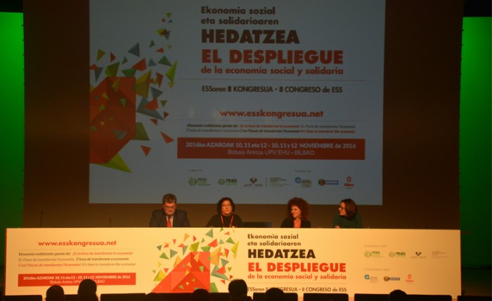 El Crowdfunding En Euskadi